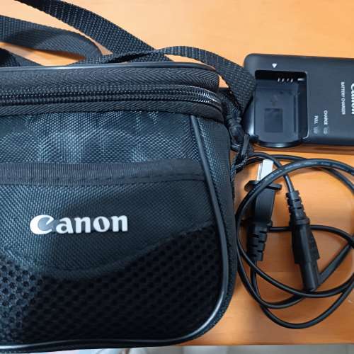 CANON SX50HS 相機