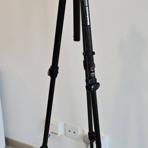 MANFROTTO 190CXPRO3 三腳架連波頭 TRIPOD WITH BALL HEAD