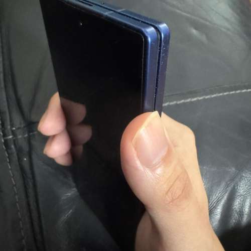 Samsung Galaxy Fold 7 摺疊手機 12+512GB 藍色 8Elite