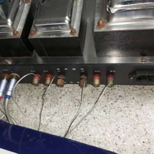 Kai Li KDP14A Pm