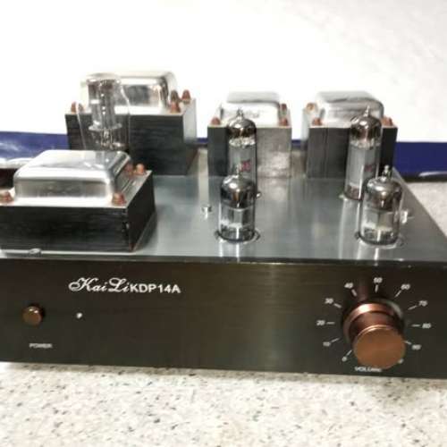 Kai Li KDP14A Pm