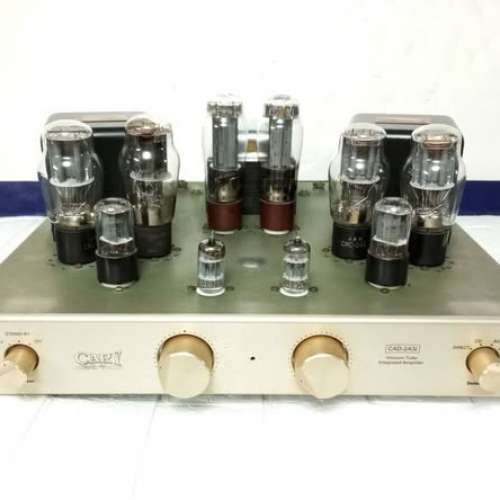 Cary CAD-2A3I HK$9,500  &middot; 有存貨