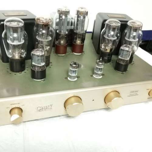Cary CAD-2A3I HK$9,500  &middot; 有存貨