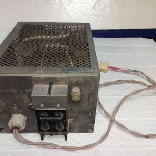 110v.瀘波火牛 HK$550  &middot; 有存貨