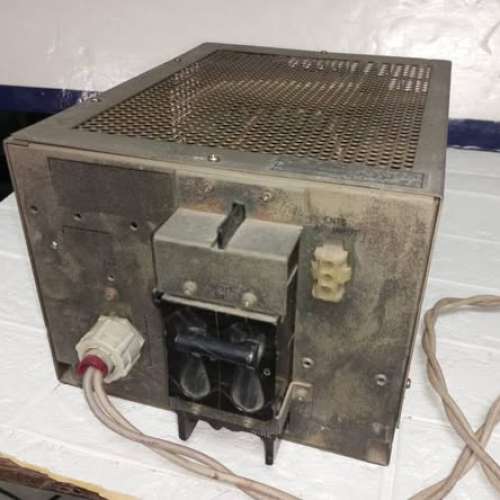 110v.瀘波火牛 HK$550  &middot; 有存貨
