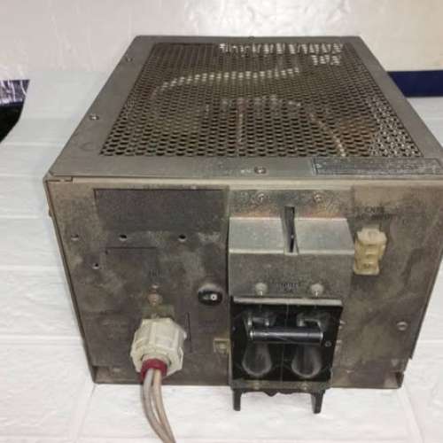 110v.瀘波火牛 HK$550  &middot; 有存貨