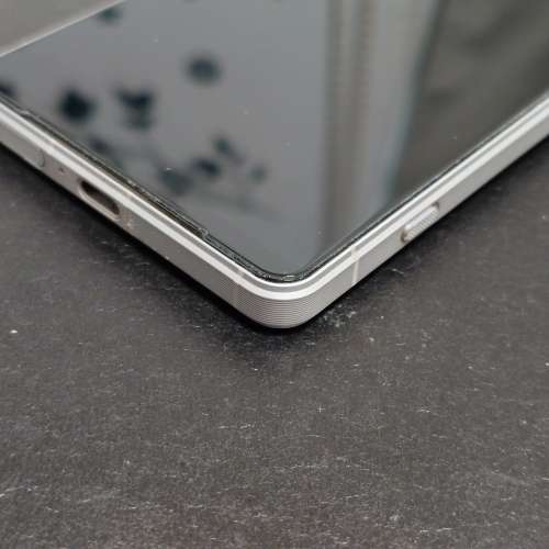 Sony Xperia 1 VI 256GB 白色 White colour 連大量配件
