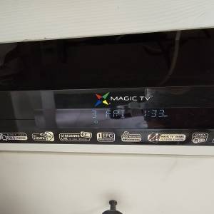 * Magic TV 7000D * 電視錄影機 *