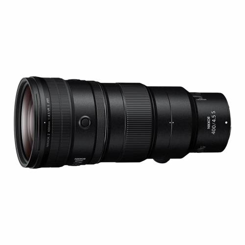 徵Nikon 400mm f4.5 Z Want Nikon 400mm F4.5 Z
