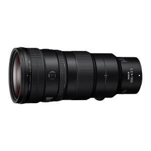 徵Nikon 400mm f4.5 Z Want Nikon 400mm F4.5 Z