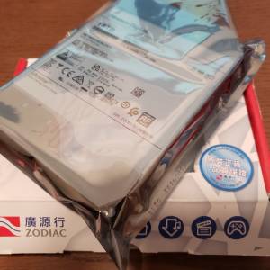 Western Digital 18TB Harddisk