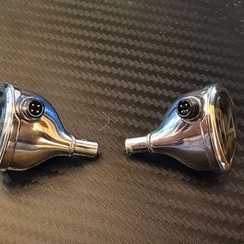 JH Audio Layla II 12BA 旗艦入耳 (配Plussound 升級線)
