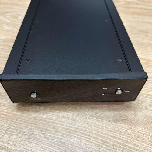 Rega Aria MM/MC Phono