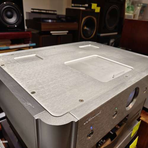 Shanling CD300