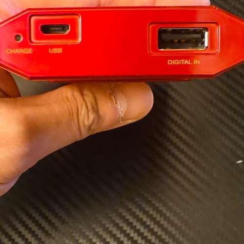 VentureCraft Soundroid Vantam R627 II 便攜 DAC AMP