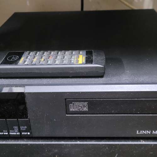 LINN MIMIK CD player