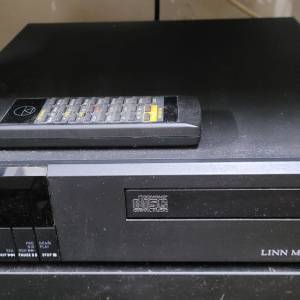 LINN MIMIK CD player