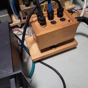 Walker Audio Velocitor S 量子拖板