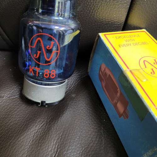 JJ KT88