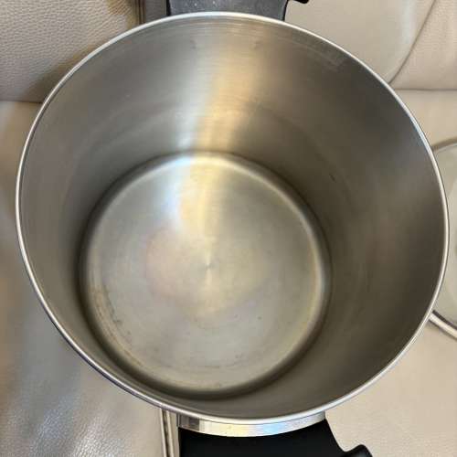 牛頭牌不鏽鋼煲