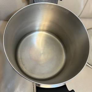 牛頭牌不鏽鋼煲