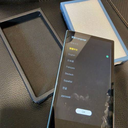 Fiio JM21