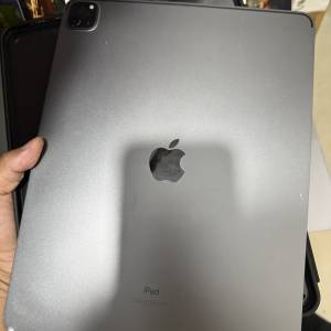 大機iPad Pro (12.9  吋)（第四代 ）256gb,電池健康度87，所有功能正常！