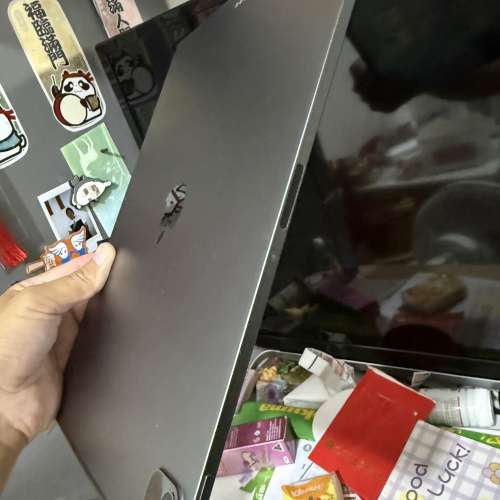 大機iPad Pro (12.9  吋)（第四代 ）256gb,電池健康度87，所有功能正常！