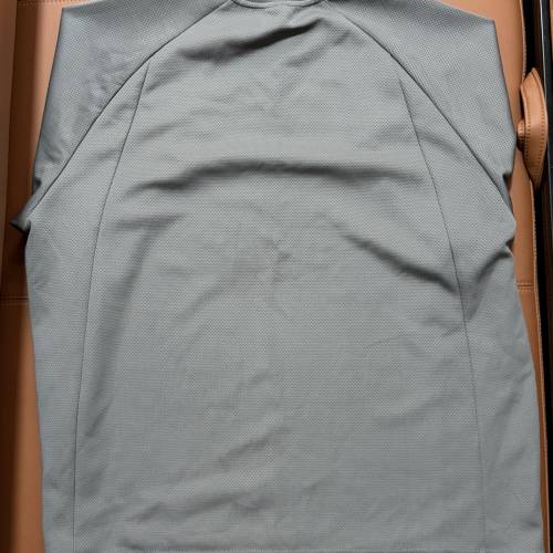 台灣牌子JKS oversized tee