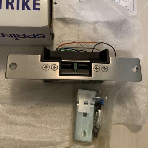SPRINT HOLDFAST