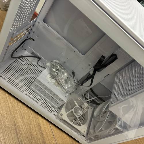 Jonsbo d41 電腦機箱