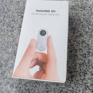 Insta360 GO