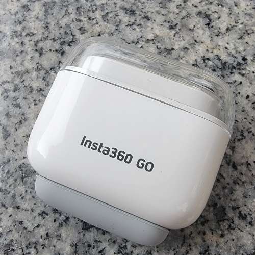 Insta360 GO