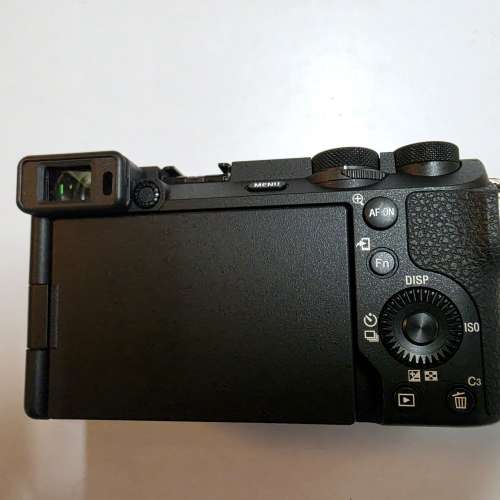 SONY &alpha;6700 連18-135mm 無反相機鏡頭套裝