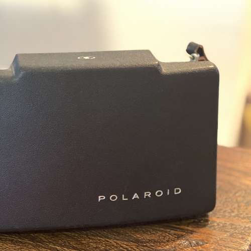Polaroid automatic 250 即影即有相機