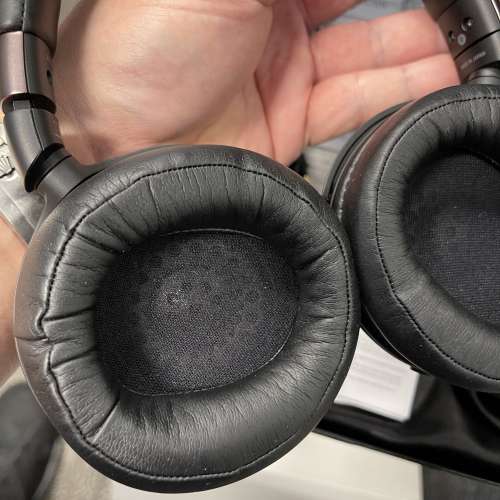 日本製楓木Audio Technica WP900