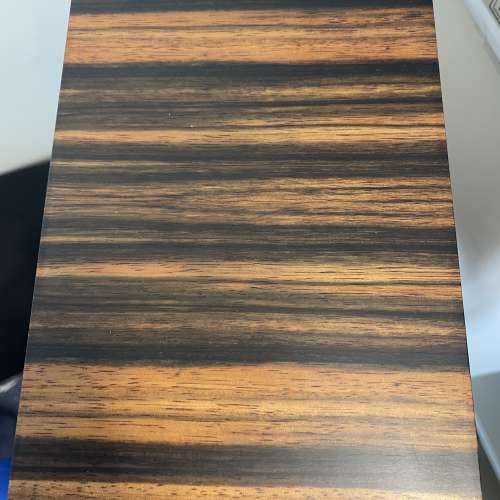 清空收藏品出售新淨黑檀ProAc Tablette 30 Anniversary極品書架