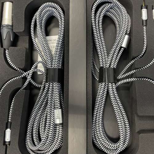 清空珍藏出售全新Focal Clear 灰色耳機