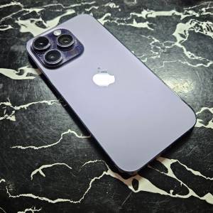 iPhone 14 Pro 1TB 紫色