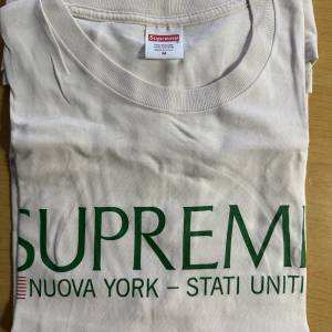 Supreme Tee