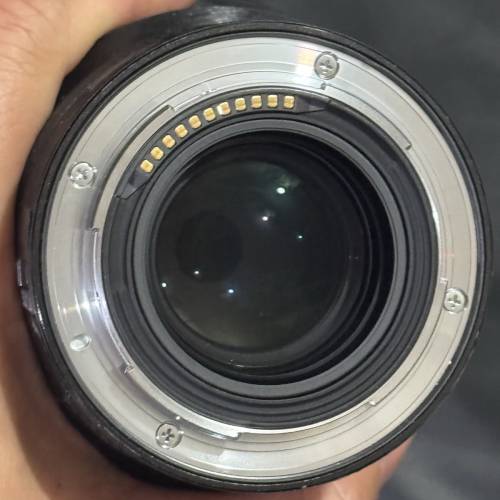 (不議價) Nikon Z Z mount 50mm F1.2