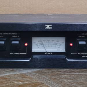 Tice Power Block III Signature Series 電源處理器