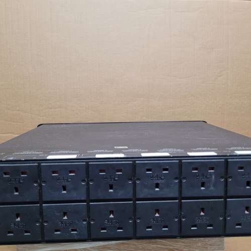 Tice Power Block III Signature Series 電源處理器