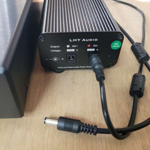 Musical Surroundings Nova III Phono Stage MM/MC 唱放
