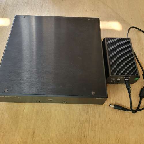 Musical Surroundings Nova III Phono Stage MM/MC 唱放