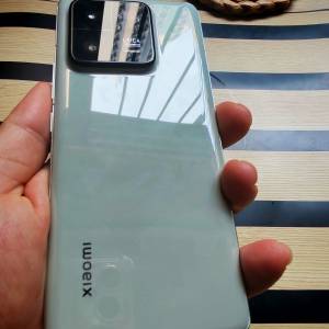 Xiaomi 小米13 Pro(12,256,120w,1吋大光底)