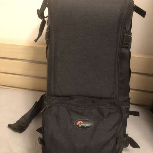 Lowepro Lens Trekker 600 AW 一代