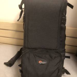 Lowepro Lens Trekker 600 AW 一代