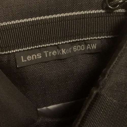 Lowepro Lens Trekker 600 AW 一代