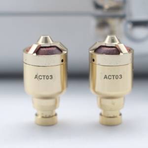Acoustune  act03 單元